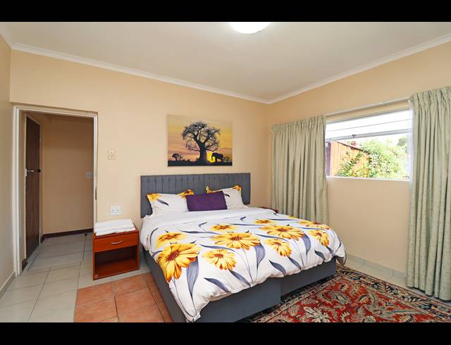 4 BEDROOM HOUSE FOR SALE IN PARKMORE